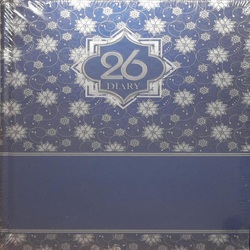 Amaze Diary 2026 Positive Thoughts P-551or P-552